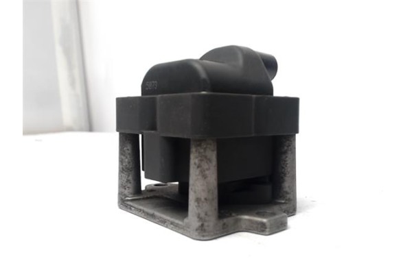 Recambio de bobina encendido para volkswagen polo berlina (6n1) 50 1.0 referencia OEM IAM 6N0905104 311354 TFK 