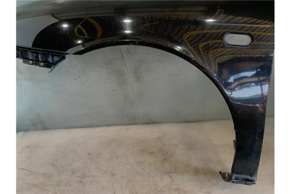 Recambio de aleta delantero izquierda para seat toledo (1m2) 1.9 tdi referencia OEM IAM 1M0821021 L01059 
