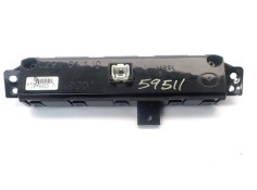 Recambio de display para mazda 5 2.0 referencia OEM IAM C291611J0  