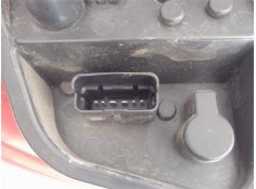 Recambio de piloto trasero derecho para renault clio iii referencia OEM IAM   