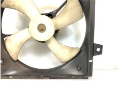 Recambio de electroventilador para nissan sunny berlina (n14) 1.6 i 16v referencia OEM IAM 2148151C01  