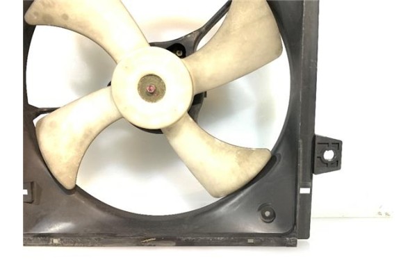 Recambio de electroventilador para nissan sunny berlina (n14) 1.6 i 16v referencia OEM IAM 2148151C01  