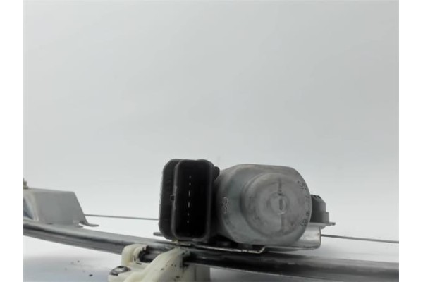 Recambio de mecanismo elevalunas trasero izquierdo para renault scenic ii (jm) referencia OEM IAM   