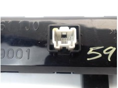 Recambio de display para mazda 5 2.0 referencia OEM IAM C291611J0  