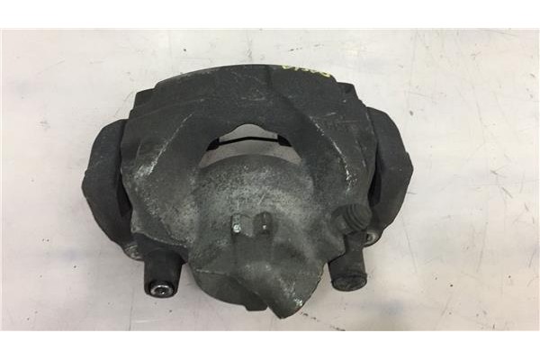 Recambio de pinza freno delantero derecha para dacia dokker 1.5 ambiance referencia OEM IAM 410018218R  