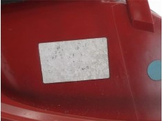 Recambio de piloto trasero derecho para renault clio iii referencia OEM IAM   