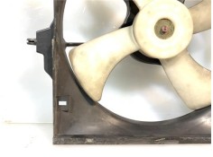 Recambio de electroventilador para nissan sunny berlina (n14) 1.6 i 16v referencia OEM IAM 2148151C01  