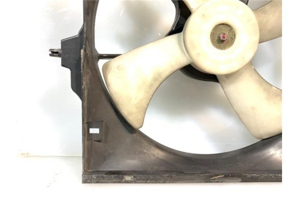 Recambio de electroventilador para nissan sunny berlina (n14) 1.6 i 16v referencia OEM IAM 2148151C01  