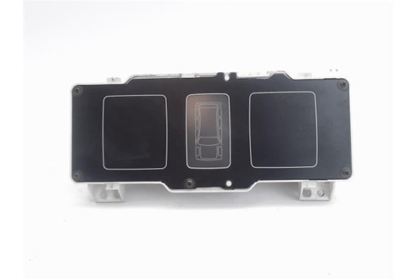 Recambio de pantalla para jeep grand cherokee (zj/z) 2.5 td ltd. (z) referencia OEM IAM 56007350  
