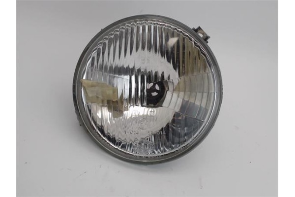 Recambio de faro delantero dcho para volkswagen polo ii (867/871/873) referencia OEM IAM   