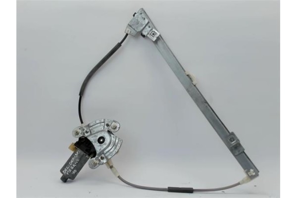 Recambio de elevalunas electrico delantero derecho para renault megane i classic (la0) referencia OEM IAM   