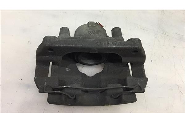 Recambio de pinza freno delantero derecha para dacia dokker 1.5 ambiance referencia OEM IAM 410018218R  