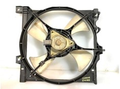 Recambio de electroventilador para nissan sunny berlina (n14) 1.6 i 16v referencia OEM IAM 2148151C01  