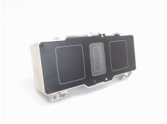 Recambio de pantalla para jeep grand cherokee (zj/z) 2.5 td ltd. (z) referencia OEM IAM 56007350  