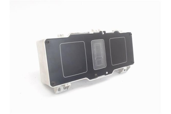 Recambio de pantalla para jeep grand cherokee (zj/z) 2.5 td ltd. (z) referencia OEM IAM 56007350  