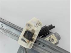 Recambio de mecanismo elevalunas trasero izquierdo para renault scenic ii (jm) referencia OEM IAM   