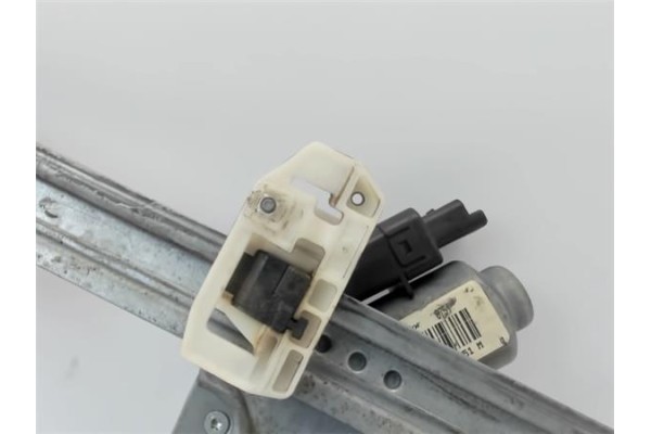 Recambio de mecanismo elevalunas trasero izquierdo para renault scenic ii (jm) referencia OEM IAM   