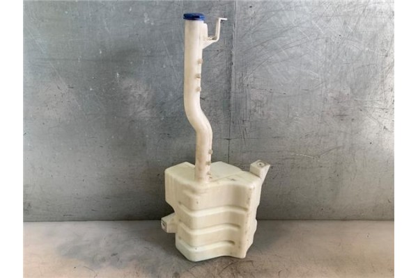 Recambio de deposito limpiaparabrisas para ford transit furgón 2.2 tdci referencia OEM IAM 1730706 2S6T17K624AB 