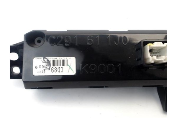 Recambio de display para mazda 5 2.0 referencia OEM IAM C291611J0  