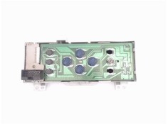 Recambio de pantalla para jeep grand cherokee (zj/z) 2.5 td ltd. (z) referencia OEM IAM 56007350  