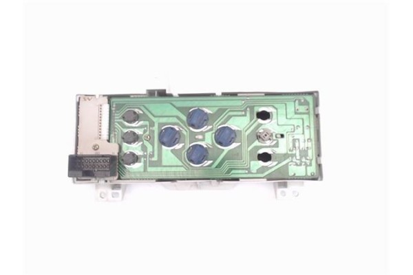 Recambio de pantalla para jeep grand cherokee (zj/z) 2.5 td ltd. (z) referencia OEM IAM 56007350  