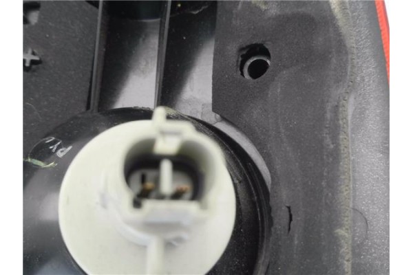 Recambio de piloto trasero izquierdo para land rover freelander (ln) 2.0 hse familiar referencia OEM IAM XFB500190  