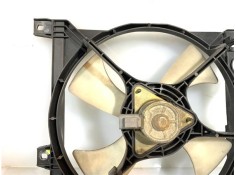 Recambio de electroventilador para nissan sunny berlina (n14) 1.6 i 16v referencia OEM IAM 2148151C01  