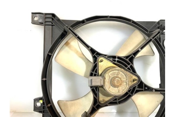 Recambio de electroventilador para nissan sunny berlina (n14) 1.6 i 16v referencia OEM IAM 2148151C01  