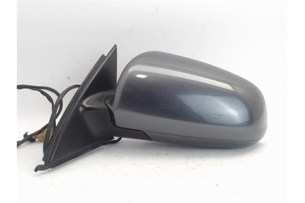 Recambio de retrovisor electrico izquierdo para audi a4 berlina (8e) 1.9 tdi (96kw) referencia OEM IAM 4B1858531BB3FZ 6125797 4B