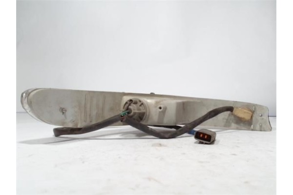 Recambio de intermitente delantero izquierdo para ford probe 2.0 16v medici referencia OEM IAM 93810500  