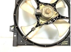 Recambio de electroventilador para nissan sunny berlina (n14) 1.6 i 16v referencia OEM IAM 2148151C01  
