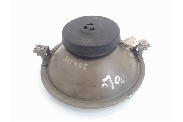 Recambio de faro delantero dcho para volkswagen polo ii (867/871/873) referencia OEM IAM   