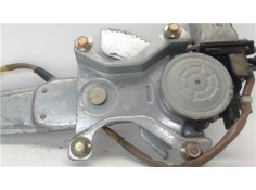 Recambio de mecanismo elevalunas trasero izquierdo para mazda premacy (cp) referencia OEM IAM C10073590B C1007358X 