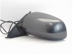 Recambio de retrovisor electrico izquierdo para audi a4 berlina (8e) 1.9 tdi (96kw) referencia OEM IAM 4B1858531BB3FZ 6125797 4B