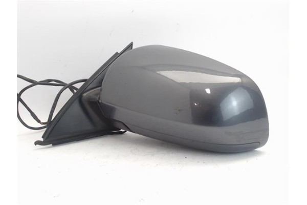 Recambio de retrovisor electrico izquierdo para audi a4 berlina (8e) 1.9 tdi (96kw) referencia OEM IAM 4B1858531BB3FZ 6125797 4B