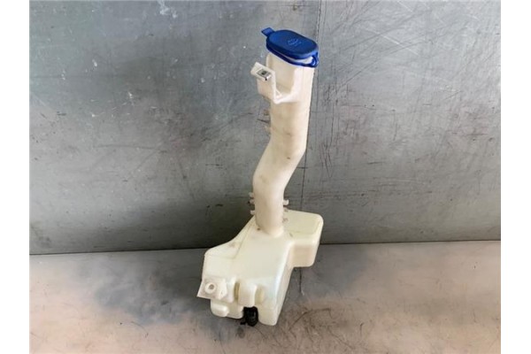 Recambio de deposito limpiaparabrisas para ford transit furgón 2.2 tdci referencia OEM IAM 1730706 2S6T17K624AB 