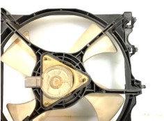 Recambio de electroventilador para nissan sunny berlina (n14) 1.6 i 16v referencia OEM IAM 2148151C01  