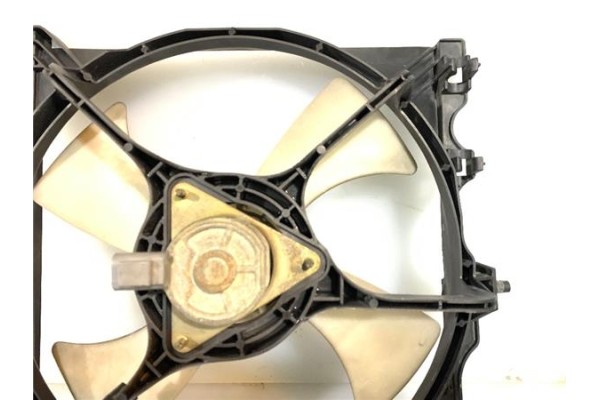 Recambio de electroventilador para nissan sunny berlina (n14) 1.6 i 16v referencia OEM IAM 2148151C01  