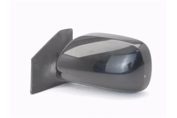 Recambio de retrovisor electrico izquierdo para toyota avensis berlina (t25) 2.0 executive berlina (5-ptas.) referencia OEM IAM 