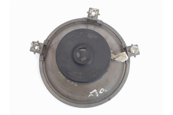 Recambio de faro delantero dcho para volkswagen polo ii (867/871/873) referencia OEM IAM   