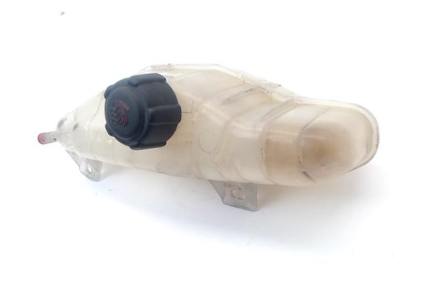 Recambio de deposito refrigerante para nissan micra (k12e) 1.2 16v referencia OEM IAM 21710AX600  