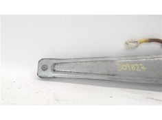 Recambio de mecanismo elevalunas trasero izquierdo para mazda premacy (cp) referencia OEM IAM C10073590B C1007358X 