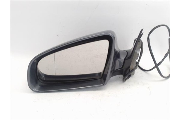 Recambio de retrovisor electrico izquierdo para audi a4 berlina (8e) 1.9 tdi (96kw) referencia OEM IAM 4B1858531BB3FZ 6125797 4B