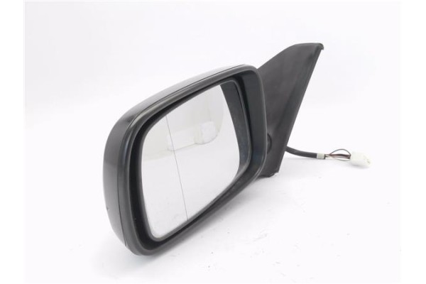 Recambio de retrovisor electrico izquierdo para toyota avensis berlina (t25) 2.0 executive berlina (5-ptas.) referencia OEM IAM 