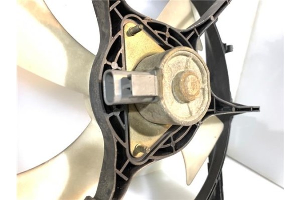 Recambio de electroventilador para nissan sunny berlina (n14) 1.6 i 16v referencia OEM IAM 2148151C01  