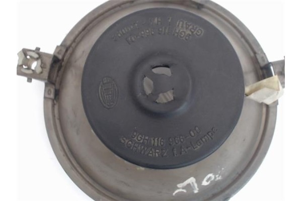 Recambio de faro delantero dcho para volkswagen polo ii (867/871/873) referencia OEM IAM   