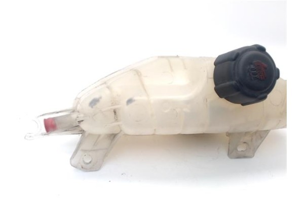 Recambio de deposito refrigerante para nissan micra (k12e) 1.2 16v referencia OEM IAM 21710AX600  