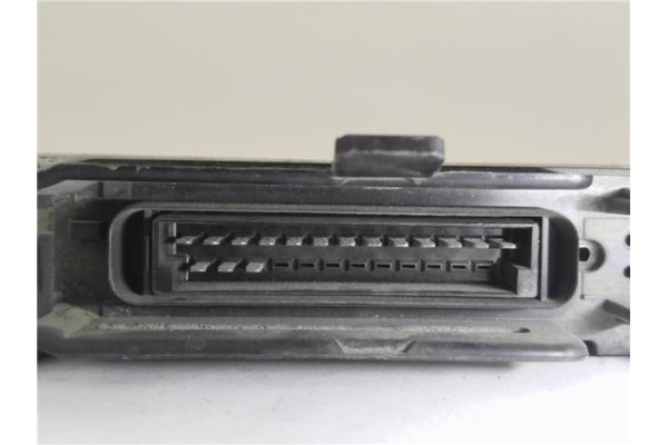 Recambio de centralita para opel manta b cc (53_, 55_) 2.0 referencia OEM IAM 90144512 0280000301 