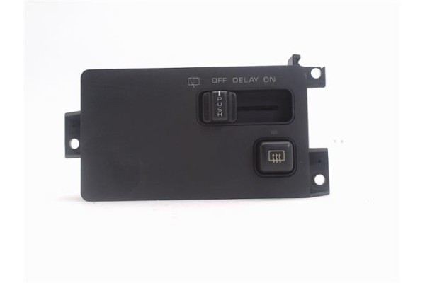 Recambio de mando limpiaparabrisas para jeep grand cherokee (zj/z) 2.5 td ltd. (z) referencia OEM IAM 56042621  