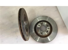 Recambio de disco freno delantero para seat leon (1m1) 1.9 tdi referencia OEM IAM 1J0615301R EST60000901C 6R0615301A , AUDI | 6R